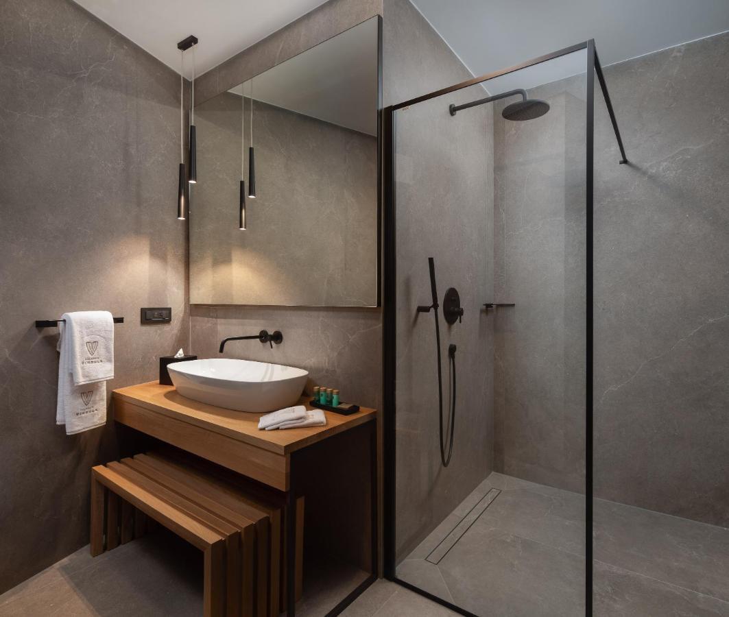 Palazzo Vimbula - Five Star Luxury Villa Dubrovnik Exterior foto